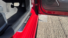 Mercedes-Benz A-Class A250e AMG Line Premium Plus Edition 5dr Auto Hatchback